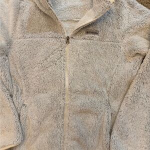 Columbia Cloudy Day Fleece bundle